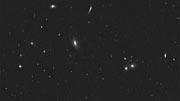 A pan of COSMOS